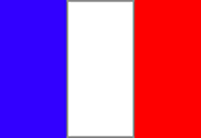 vive le drapeau francais