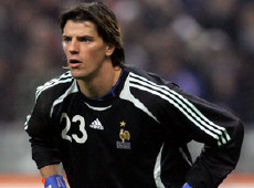 sa c un vrai gardien pas comme barthez