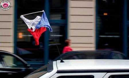 vive les bleus